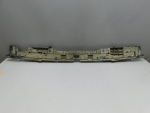 Усилитель заднего бампера для Toyota Land Cruiser (200) 2008>, OEM 5261560080 - вид 2 (фото)