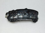 Повторитель указателя поворота для Land Rover Range Rover Evoque 2011-2019, OEM LR048352 - вид 1 (фото)