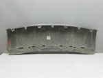 Накладка переднего бампера для Land Rover Range Rover Sport 2013>, OEM JK6217F011CAW - вид 3 (фото)