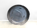 Кожух запасного колеса для Toyota RAV 4 2006-2013, OEM 6477142U11 - вид 4 (фото)
