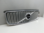 Решетка радиатора для Volvo XC90 2015>, OEM 31479207 - вид 4 (фото)