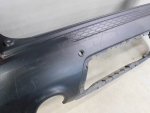 Бампер задний для Land Rover Range Rover Sport 2013>, OEM LR063195 - вид 4 (фото)