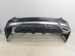 Бампер задний для Mercedes-Benz GL/GLS-klasse X166 2012>, OEM A16688502009999 - вид 2 (фото)