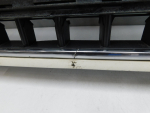Решетка радиатора для Audi Q3 2012-2018, OEM 8U0853651H - вид 2 (фото)