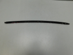 Молдинг лобового стекла для Toyota Land Cruiser (150)/Prado 2009>, OEM 75536611 - вид 2 (фото)
