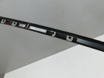 Молдинг лобового стекла для Toyota Land Cruiser (150)/Prado 2009>, OEM 75536611 - вид 3 (фото)