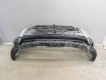 Бампер передний для Mitsubishi Outlander 2012>, OEM 6400J474 - вид 2 (фото)