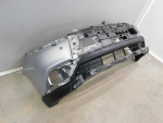Бампер передний для Mitsubishi Outlander 2012>, OEM 6400J474 - вид 3 (фото)