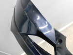 Бампер задний для Toyota RAV 4 2013-2019, OEM 521590R150 - вид 5 (фото)