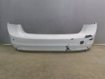 Бампер задний для Volvo S60 2010-2018, OEM 30795028 - вид 1 (фото)