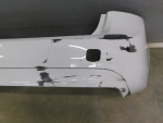 Бампер задний для Volvo S60 2010-2018, OEM 30795028 - вид 5 (фото)