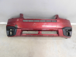 Бампер передний для Subaru Forester (S13) 2012>, OEM 57704SG030 - вид 1 (фото)