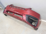 Бампер передний для Subaru Forester (S13) 2012>, OEM 57704SG030 - вид 4 (фото)