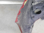 Бампер передний для Subaru Forester (S13) 2012>, OEM 57704SG030 - вид 8 (фото)