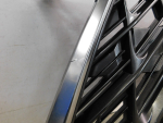 Решетка радиатора для Lexus LX 570 (URJ200) 2007>, OEM GG21014780 - вид 3 (фото)