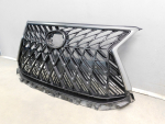 Решетка радиатора для Lexus LX 570 (URJ200) 2007>, OEM GG21014780 - вид 5 (фото)