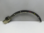 Накладка крыла переднего левого для Toyota RAV 4 2013-2019, OEM 7560242130 - вид 3 (фото)