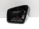 Накладка зеркала левого для Mercedes-Benz GL/GLS-klasse X166 2012>, OEM A16681099009197 - вид 4 (фото)