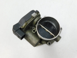 Заслонка дроссельная для BMW X5 E70 2007>, OEM 13547555944 - вид 1 (фото)