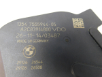 Заслонка дроссельная для BMW X5 E70 2007>, OEM 13547555944 - вид 4 (фото)