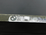 Радиатор кондиционера для BMW X3 F25 2010>, OEM 64539216143 - вид 4 (фото)