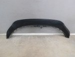 Юбка передняя для Volkswagen Polo Sedan 2011-2020, OEM 6RU805915A - вид 1 (фото)
