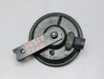 Сигнал звуковой для Kia Ceed 2007-2012, OEM 28R000033 - вид 2 (фото)