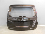Дверь багажника для Mitsubishi Pajero/Montero Sport (KS) 2015>, OEM 5801B684 - вид 1 (фото)