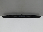 Накладка двери багажника для VAZ Lada Kalina 2004-2013, OEM 21948212526 - вид 2 (фото)