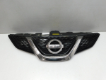 Решетка радиатора для Nissan Qashqai (J11) 2014>, OEM 623124EA0A - вид 1 (фото)