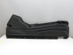Защита для BMW X5 F15 2013-2018, OEM 51757308671 - вид 1 (фото)