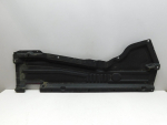 Защита для BMW X5 F15 2013-2018, OEM 51757308671 - вид 2 (фото)