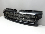 Решетка радиатора для Land Rover Range Rover Sport 2005>, OEM AH328138AW - вид 3 (фото)