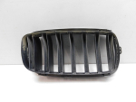 Решетка радиатора для BMW X5 F15 2013-2018, OEM 7316075 - вид 2 (фото)