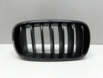 Решетка радиатора для BMW X5 F15 2013-2018, OEM 51137316076 - вид 1 (фото)