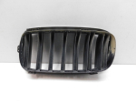 Решетка радиатора для BMW X5 F15 2013-2018, OEM 51137316076 - вид 2 (фото)