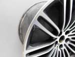 Диск колесный для BMW 5-серия G30 2016>, OEM 36117855086 - вид 3 (фото)