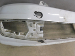Бампер передний для Volkswagen Polo Sedan 2011-2020, OEM 6RU807221A - вид 4 (фото)