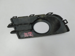 Решетка в бампер левая для Volkswagen Tiguan 2007-2017, OEM 5N0853665E - вид 2 (фото)
