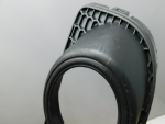 Решетка в бампер левая для Volkswagen Tiguan 2007-2017, OEM 5N0853665E - вид 3 (фото)