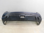 Бампер задний для Nissan X-Trail (T32) 2014>, OEM 85022HZ30H - вид 2 (фото)