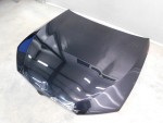Капот для BMW 5-серия G30 2016>, OEM 41007440427 - вид 3 (фото)