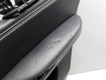 Обшивка двери задней правой для BMW X6 F16 2014>, OEM 51457338100 - вид 3 (фото)
