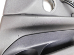 Обшивка двери передней правой для BMW X6 F16 2014>, OEM 51417292116 - вид 3 (фото)