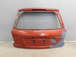 Дверь багажника для Suzuki SX4 2006-2013, OEM 6910079J00 - вид 1 (фото)