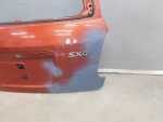 Дверь багажника для Suzuki SX4 2006-2013, OEM 6910079J00 - вид 4 (фото)