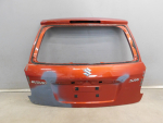Дверь багажника для Suzuki SX4 2006-2013, OEM 6910079J00 - вид 1 (фото)