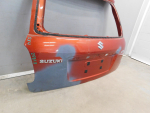 Дверь багажника для Suzuki SX4 2006-2013, OEM 6910079J00 - вид 2 (фото)