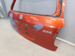 Дверь багажника для Suzuki SX4 2006-2013, OEM 6910079J00 - вид 4 (фото)