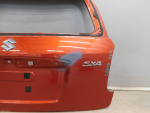 Дверь багажника для Suzuki SX4 2006-2013, OEM 6910079J00 - вид 5 (фото)